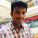 Sairam Singaravelan