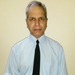 Anil Kumar Samant