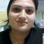 Samhita Sanyal