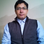 Dr Samir Kumar