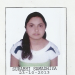 Surabhi Samadhiya