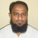 Sanaullah Rafiullah Khan