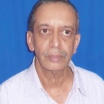 Sanjeev Sharadchandra Choubal