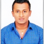 Sandeep P. Shinde