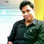 Sandeep Ramkumar Jaiswar