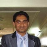 Sandeep Sathyanarayan