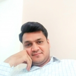 Sandesh Joshi