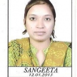 Sangeeta Khairwar