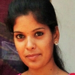 Sangeetha K Shivaji