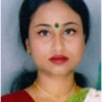 Sangita Acharjya