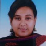 Saniya Saji