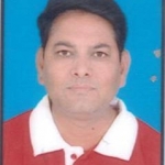 Sanjay Vitthalrao Kunte