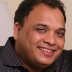 Sanjay Bahuguna