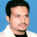 Sanjay Chaudhury