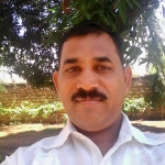 Sanjay Shreehari Kashid.