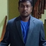 Sanjeev Prakash Jayaprakash