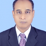 Sanjit Paul