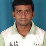 Venkata Santhosh Kumar Devara