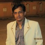 Satyendra Kumar Srivastava