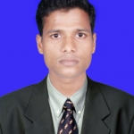 Sarada Prasan Das