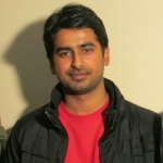 Saransh Sharma