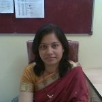 Sarita Rajesh