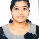 Monica Shantaram Sarode