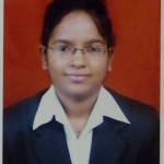 Saswati Sanjibani Pradhan