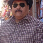 Satish Kumar Singh