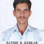 Satish Ksma Keskar