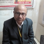 Satish Chandra Agrawal
