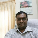 Satish Vijayan