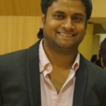 Kumar Saushthav Shrivastava