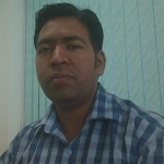 Akhil Saxena