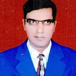 S Bijaya Kumar Achary