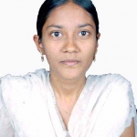 Shaheda Parveen