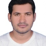 Md Shahroz Alam