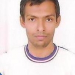 Shailender Kumar Pandey