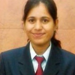 Shalini Tripathi
