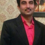 Sharique Ahmad Khan Niazi