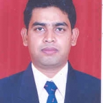 Shashi Kant Kumar