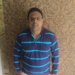Sandeep R