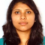 Shilpa Parasrmpuria