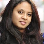 Shilpa Rajashekar