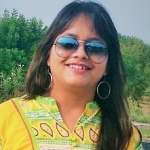Shipra Yadav