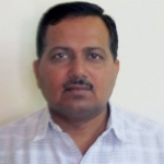 Shivaji Laxman Ghaytadkar