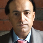 Dr. Shivakumar. Ramachandra. Sharma