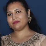 Shivali Sharma