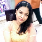 Shivangi Jain