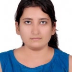Shivani Khurana